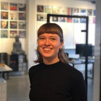 Julie Dalsgaard Knudsen