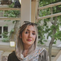 Narges Malekian