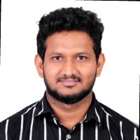 Sasidhar Reddy Pamireddy