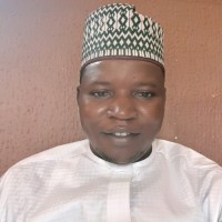 Abdul-Rahman Alhaji Bagudu
