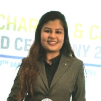 Sristi Nahata