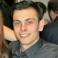 Joeri Munsterman