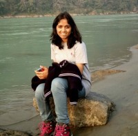 Sunitha H.C
