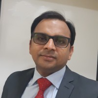 Rajeev Saxena