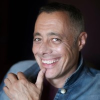 arnaud maudeux
