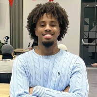 Mahammed Ali Hussein