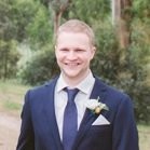 Brett Jenkinson