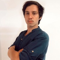 gonzalo barreiro