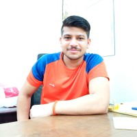 Rahul Jaiswal