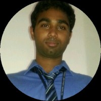 Gowtham Raju Butti