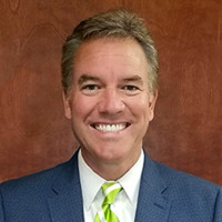 Tim Charow