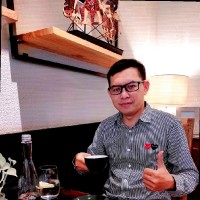 Yusuf Hidayatulloh