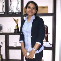 Namrata Gajare