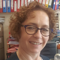 Caroline Higgins