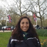 Adriana Perris