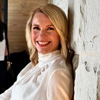 Heidi Carfax-Foster