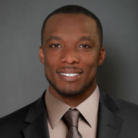 Darius Rivers