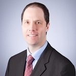 Chris Heitman, MBA