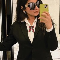 Harshita Gogia