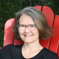 Lynne Campbell, BA, CPA, CGA