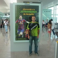 Alexandros Alexandrou