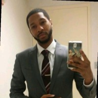 Lj Nichols