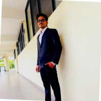 Rubashanker Nagarajah