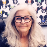 Cathy Peterson
