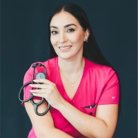 Stephanie Méndez Azofeifa