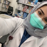 Dana Khaled Adawi