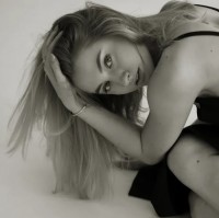 Olesia Ivanova