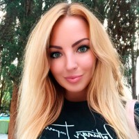 Alexandra Baryshnikova