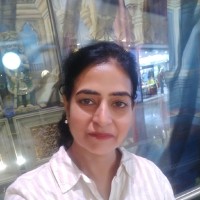 Gayatri Chandnani