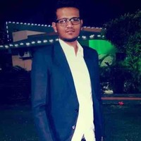Disham Parikh