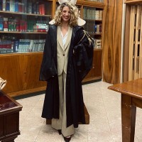 Daniela Napoletano