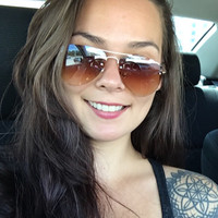 Jessica Ferger