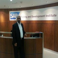 Ammar Saleh