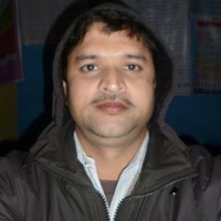 Ram Jee pandey