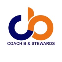 Coach B And Stewards