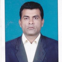 Kashif Jafri