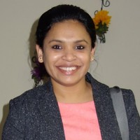 Reshmi Boothalingom