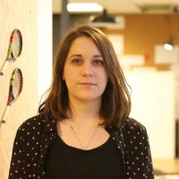 Julie ESNAULT