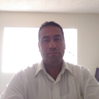 Mike Saify