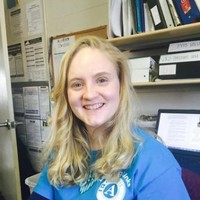 Claudia Barrett
