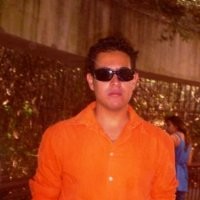 Cesar Sandoval Maytorena