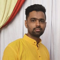 Yogesh Sarode