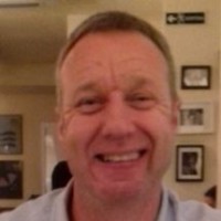 John Pye