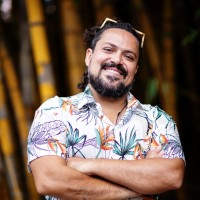 Vitor Hugo de Campos Fonseca
