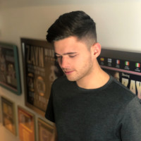 Tom Fake