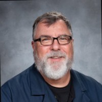 Larry Pomerleau